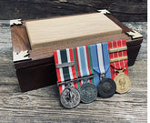 Medals box